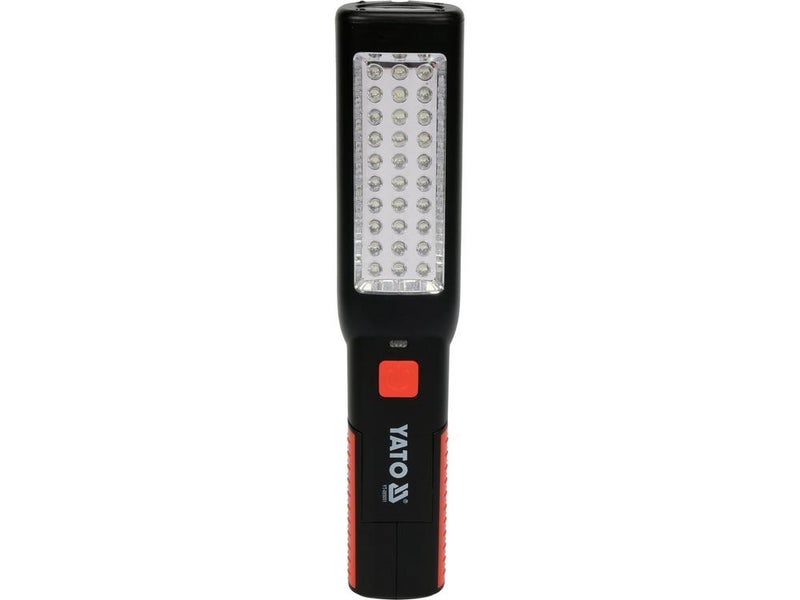 ياتو مصباح عمل LED 30+7LED 100 لومن YT-085051 - Image 1